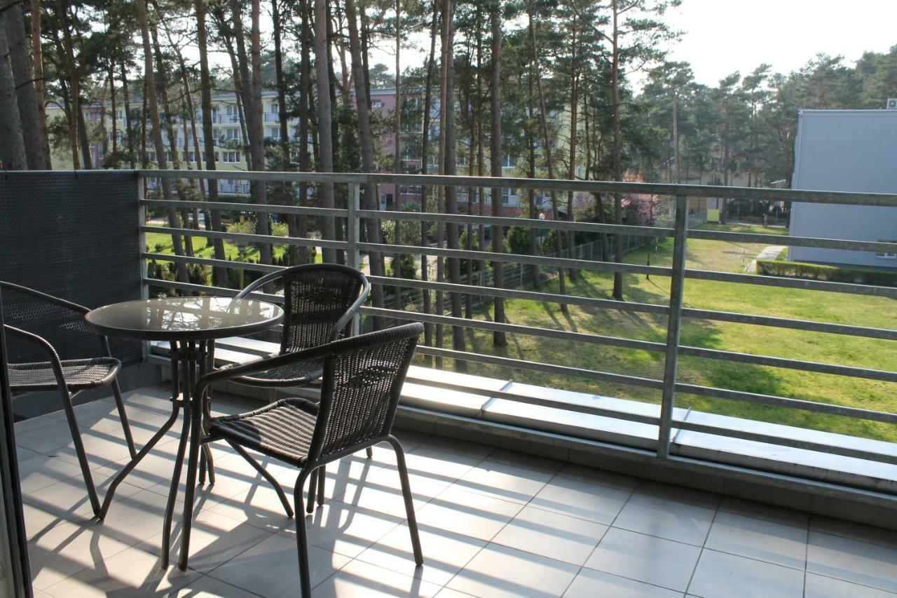 Heaven Apartament Pogorzelica (Gmina Rewal) Exterior foto